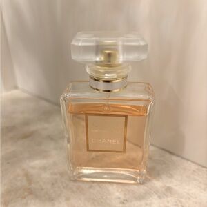 Chanel Perfume- Coco Mademoiselle 1.2 fl oz
